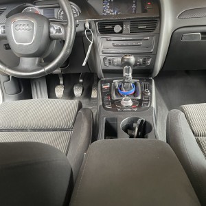 Audi A4 2.0 TDI **rega 11/24**