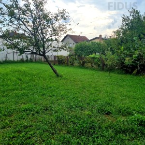 Obiteljska kuća - Beli Manastir
