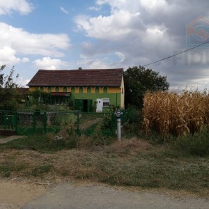 Obiteljska kuća - Lipovača (Vukovar)