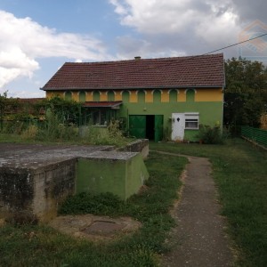 Obiteljska kuća - Lipovača (Vukovar)