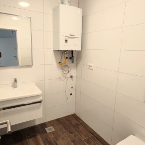 Trosoban stan s parkingom - Retfala (Osijek)