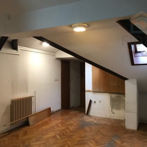 Nekretnina stambene namjene - centar Osijeka