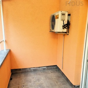Dvosoban stan s terasom - Vij. I. Meštrovića (Osijek)