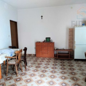 Obiteljska kuća s poslovnim prostorom - Briješće (Osijek)