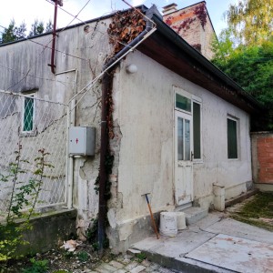 Osječka secesijska zgrada - centar Osijeka