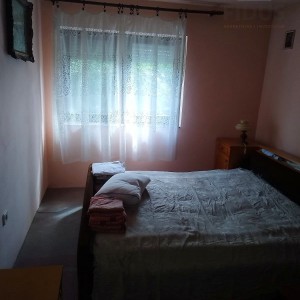 Kuća s okućnicom - Sarvaš