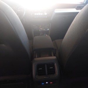 VW Tiguan 2.0 TDI TRENDLINE PLUS 4x4
