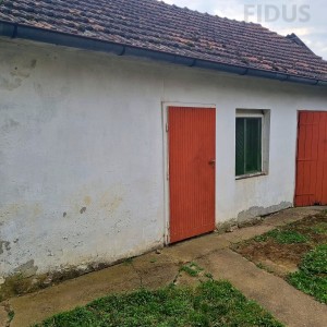 Obiteljska kuća - Beli Manastir