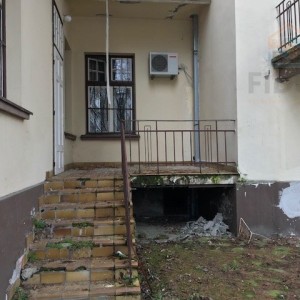 Nekretnina stambene namjene - centar Osijeka