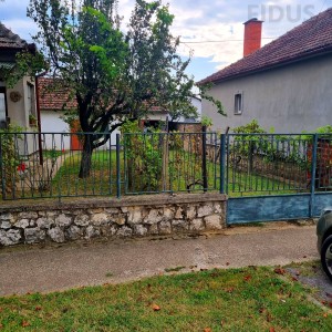 Obiteljska kuća - Beli Manastir