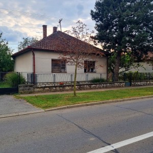 Obiteljska kuća - Beli Manastir