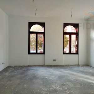 Osječka secesijska zgrada - centar Osijeka