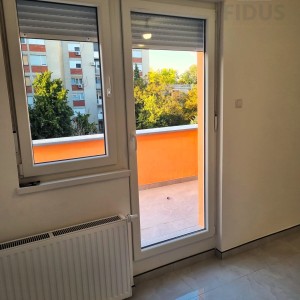 Dvosoban stan s terasom - Vij. I. Meštrovića (Osijek)