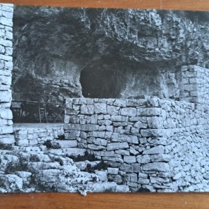 Vis - Titova pećina