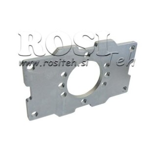 Hidromotor MP