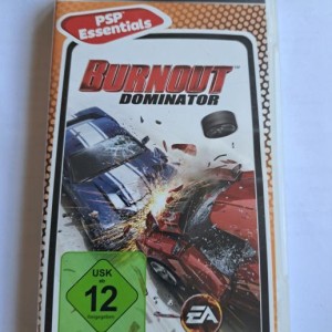 Igrica za PSP 6