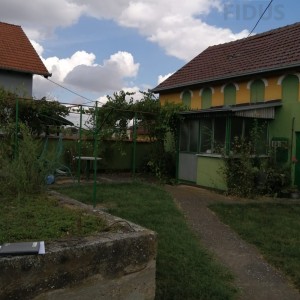 Obiteljska kuća - Lipovača (Vukovar)