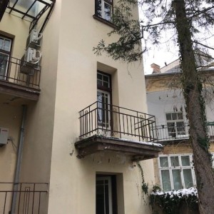 Nekretnina stambene namjene - centar Osijeka