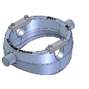 KIPER CILINDRI STANDARD-KUGLA / 6 STEPENI (9 tona)