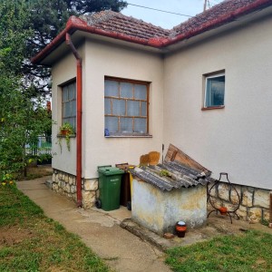 Obiteljska kuća - Beli Manastir