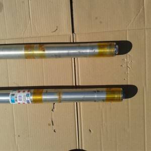 Prodajem Dijelove Jao Yamasaki 125 sportski Prednji teleskopi Cijena 27€