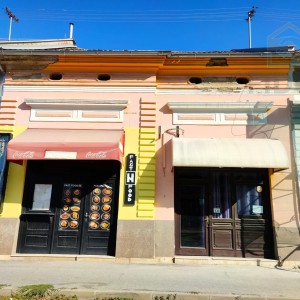 Poslovno - stambeni prostor - širi centar Osijeka