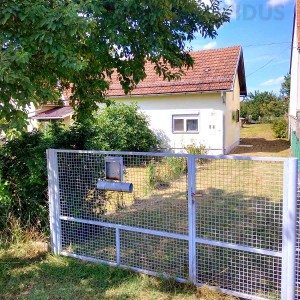 Kuća s okućnicom - Sarvaš