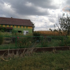 Obiteljska kuća - Lipovača (Vukovar)
