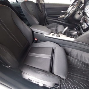 Bmw 320d M Sport
