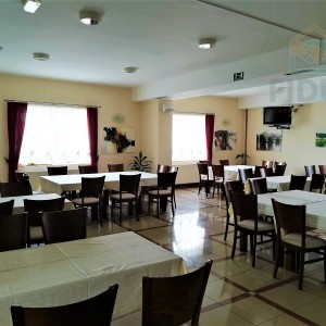 Restoran Jelengrad - Petrijevci