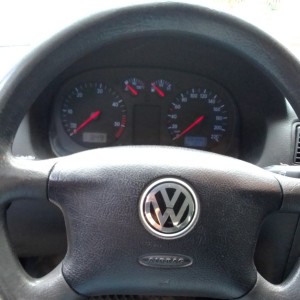 Golf 4