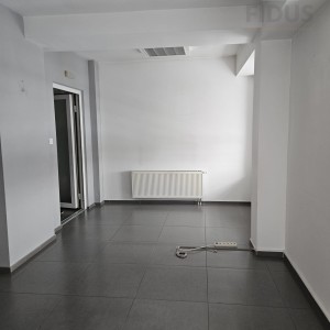 Poslovni prostor - centar Osijeka