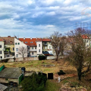 Četverosoban stan u secesijskoj zgradi - Europske avenije (Osijek)