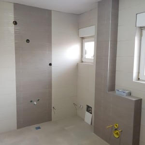 KERAMIČARSKI RADOVI U STRUCI / SVE VRSTE OPLOČENJA / izvodi obrt KERAMIKAART
