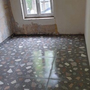 KERAMIČARSKI RADOVI U STRUCI / SVE VRSTE OPLOČENJA / izvodi obrt KERAMIKAART
