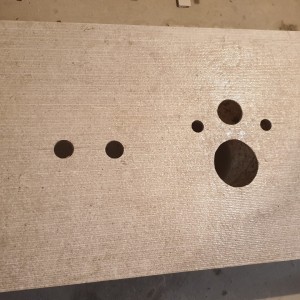 KERAMIČARSKI RADOVI U STRUCI / SVE VRSTE OPLOČENJA / izvodi obrt KERAMIKAART