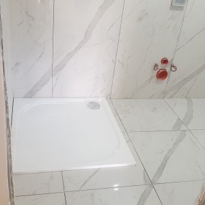 KERAMIČARSKI RADOVI U STRUCI / SVE VRSTE OPLOČENJA / izvodi obrt KERAMIKAART
