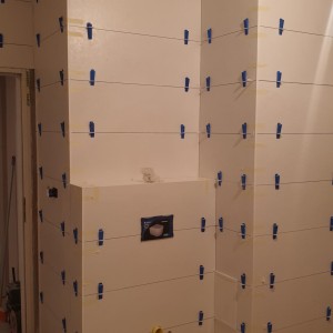 KERAMIČARSKI RADOVI U STRUCI / SVE VRSTE OPLOČENJA / izvodi obrt KERAMIKAART