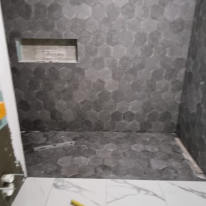 KERAMIČARSKI RADOVI U STRUCI / SVE VRSTE OPLOČENJA / izvodi obrt KERAMIKAART