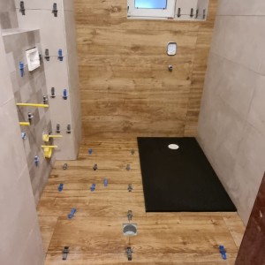 KERAMIČARSKI RADOVI U STRUCI / SVE VRSTE OPLOČENJA / izvodi obrt KERAMIKAART