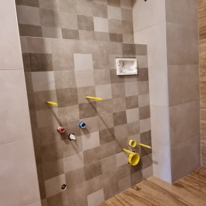 KERAMIČARSKI RADOVI U STRUCI / SVE VRSTE OPLOČENJA / izvodi obrt KERAMIKAART
