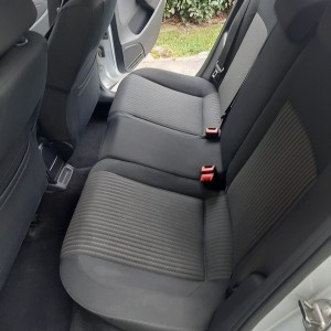 VW Polo 1.6 TDI 2009