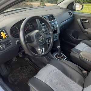 VW Polo 1.6 TDI 2009