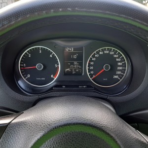 VW Polo 1.6 TDI 2009