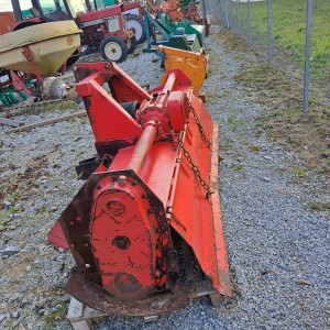 Freza traktorska KRONE 2.30m