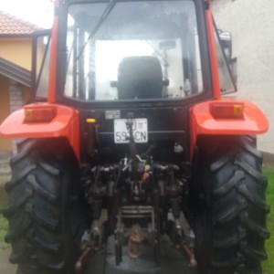 BELARUS 1025.3