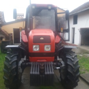 BELARUS 1025.3