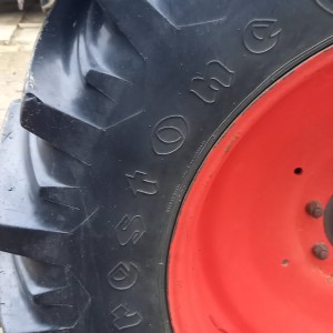 Prodajem traktor Fendt 309LSA Farmer
