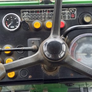 Prodajem traktor Fendt 309LSA Farmer