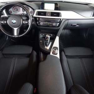 Bmw 320d M Sport
